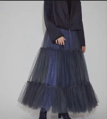 [ 실내 시착만 한 상품 ] 라벨에튀드 Giselle