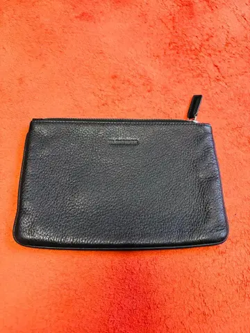 질 샌더 클러치백 파우치