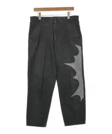 COMME des GARCONS SHIRT 데님 팬츠 남성용