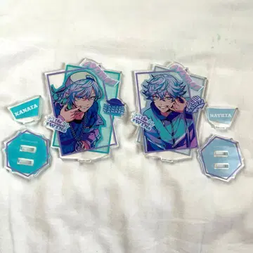 파라라이 카나타 나유타 cozmez ANTHEM 아크릴 스탠드