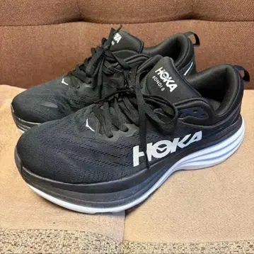 호카 본다이 8 27.5