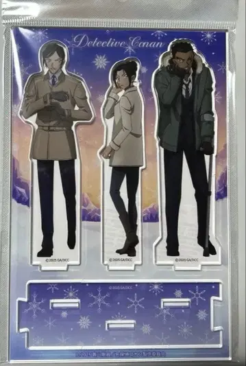 외눈의 잔상 나가노현경 아크릴 스탠드