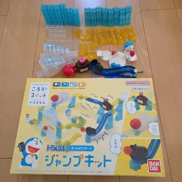 반다이 코로가 스위치 도라에몽 점프 키트