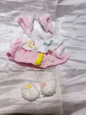 인형 옷 20cm 최애 인형 덕질