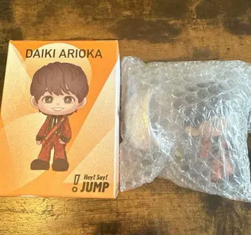 Hey! Say! JUMP 오리지널 피규어 아리오카 다이키 노멀