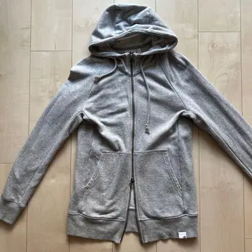 adidas originals XBYO 맨투맨 후드티 후드 지퍼