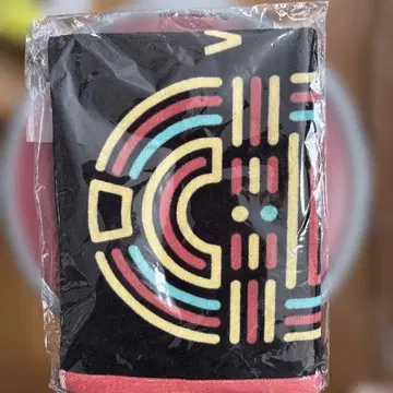 하마다 쇼고 ON THE ROAD 2023 스포츠 타월