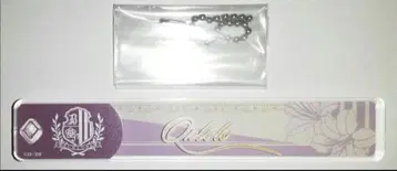 피오피오레의 만종 올록 네임 키링