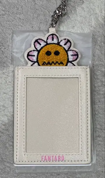 FANTASTICS 포토 카드 케이스