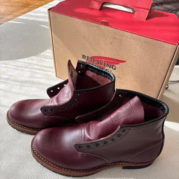 RED WING 벡맨 9011