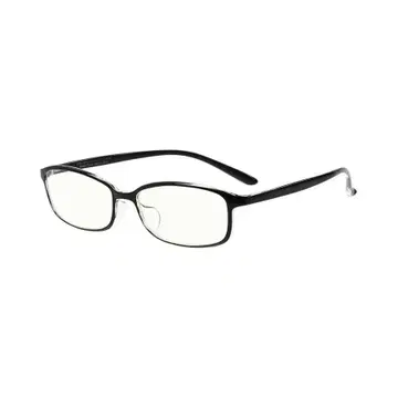 Zoff PC 안경 블루라이트 차단 블랙