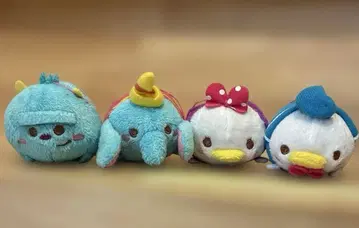 무료배송! 디즈니 썸썸/봉제 인형 핸드폰 클리너