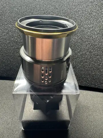 18 스텔라 2500SHG 정품 스풀