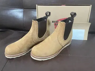 RED WING 클래식 첼시 3192 사이즈 8.5