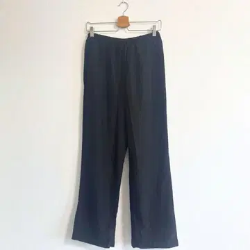 THE SHINZONE 24년산 ARALIA JACQUARD PANTS