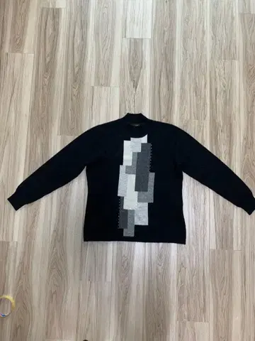 캐시미어 스웨터