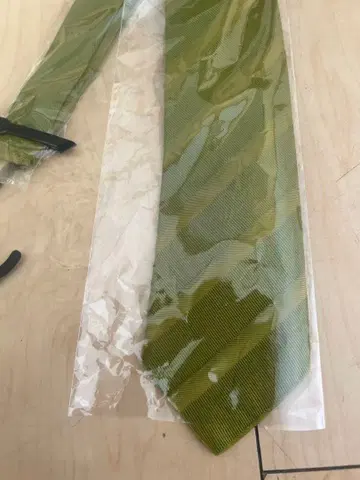 BOSS 휴고보스 넥타이