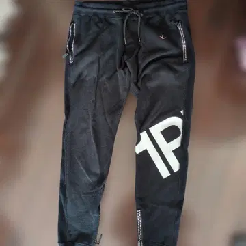 1PIU1UGUALE3 조거 팬츠