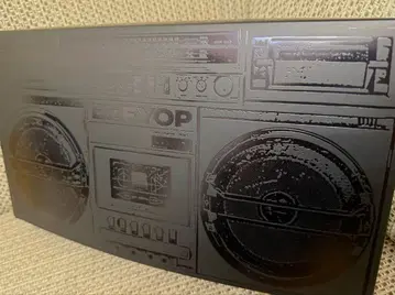 B'z FYOP 외부 박스만