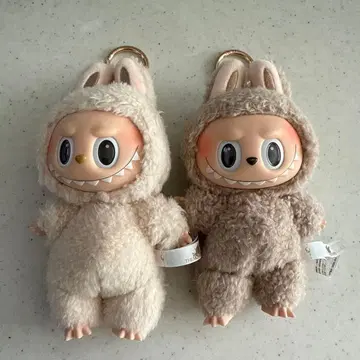 THE MONSTERS Exciting Macaron 러브브 마카롱