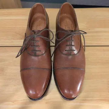 Jalan Sriwijaya 잘란 스리와야 스트레이트 팁 3 1/2