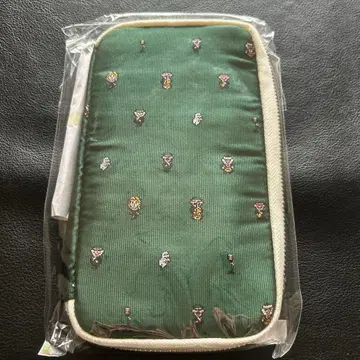 호보니치 히키다시 파우치 작은 히키다시 파우치 마더2 톤즈라 브라더스