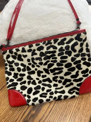 올해 유행 송치 가브스 백