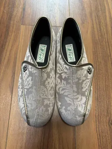 쾌보주의 (일본제) 간호화