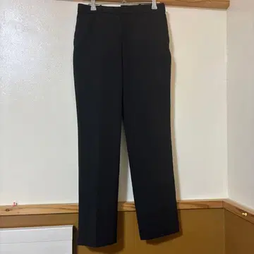 UNIQLO 칸도 슬림 팬츠