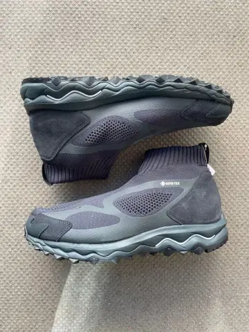 MIZUNO WAVE MUJIN TL MID GTX nonnative