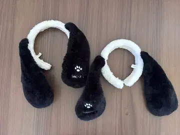 USJ 스누피 머리띠