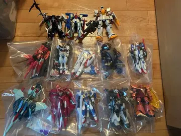 건담 프라모델 HG MG 묶음 판매