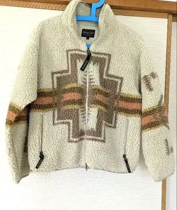 PENDLETON 플리스 자켓