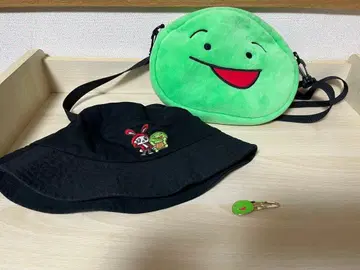 마이젠 시스터즈 마이키 굿즈 3종 세트