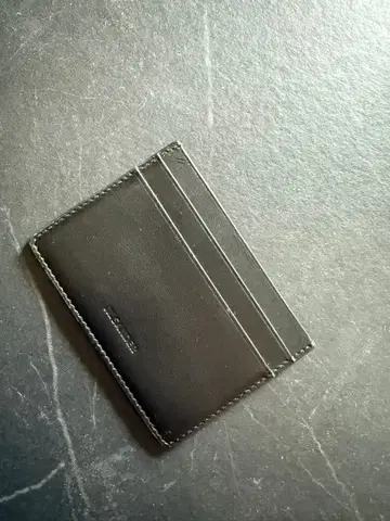 JIL SANDER 카드 케이스