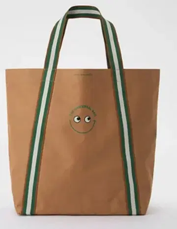 Anya Hindmarch 에코백