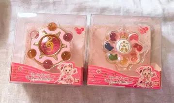 오쟈마녀 도레미 탭 케이스 컬렉션