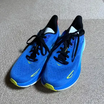 [ 박스 있음 ] HOKA Clifton 9 러닝화 26cm