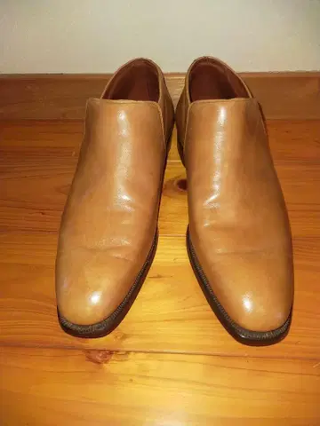 크로켓 & 존스 핸드 그레이드 슬립온 6D