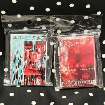 월 1 에바 포스터 아크릴 블록 신세기 에반게리온