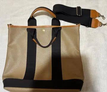 TOPKAPI 탑카피 토트백