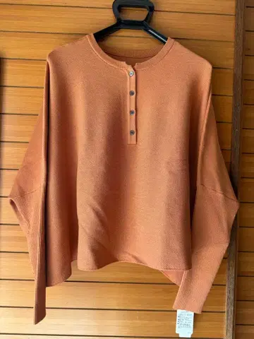 SUGAR ROSE (슈가 로즈) 니트 풀오버