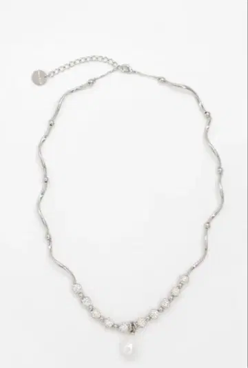 MEDOC 목걸이 귀찌