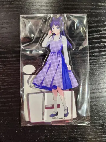 위치 워치 타워 레코드 타워레코드 미야오 네무 네무 아크릴 스탠드