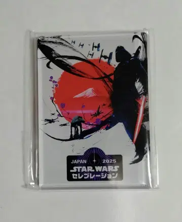 STAR WARS CELEBRATION 2025 마그넷과 핀즈 세트