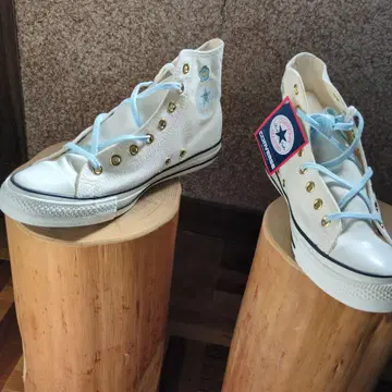 CONVERSE 1SE702 화이트 스니커즈 28cm