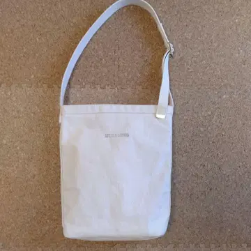 SILVER DEBBY (M) 원숄더 토트