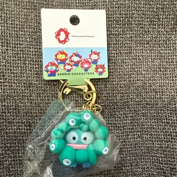 간사이 만박 산리오 먀쿠먀쿠 한교동 키링