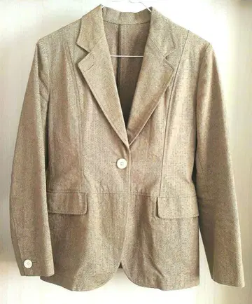 새상품급 TOKITO 테일러드 자켓 1버튼