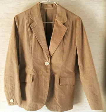 새상품급 TOKITO 테일러드 자켓 1버튼